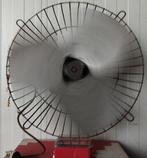 vintage ventilator AEG, Ophalen of Verzenden