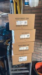 Yeezy 350 schoenendozen, Ophalen of Verzenden, Zo goed als nieuw