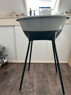 Luma baby badje groen, Zo goed als nieuw, Badje, Standaard, Ophalen