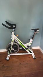Spinning fiets Trojan 450 x, Gebruikt, Spinningfiets, Ophalen of Verzenden, Metaal