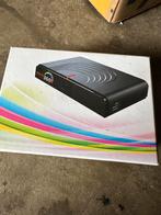 Red 360 Mega IPTV box, Audio, Tv en Foto, Zonder harde schijf, Ophalen of Verzenden, Zo goed als nieuw