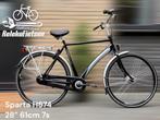 Sparta herenfiets 574, Ophalen, Sparta, Versnellingen, Oldenzaal
