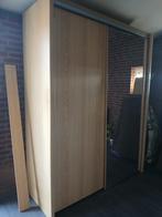 GRATIS kast, Ophalen, Gebruikt, Minder dan 100 cm, Met hangruimte