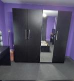IKEA PAX kledingkast, Ophalen, Gebruikt, 200 cm of meer, IKEA PAX