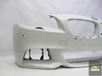 BMW 5 F10 F11 M-Pakket Lift 13-17 voorbumper origineel 80601, Ophalen of Verzenden, Gebruikt, BMW, Bumper