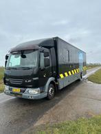 Camper/ Vrachtwagen, Caravans en Kamperen, Overige merken, Buscamper of Camperbus, Tot en met 2, Particulier