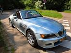 BMW Z  2.8 6 cilinder 1998 Grijs automaat, Te koop, Zilver of Grijs, Geïmporteerd, Benzine