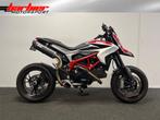 Prachtige Ducati HYPERMOTARD 821 SP SC PROJECT !! Barbier, 2 cilinders, Bedrijf, 821 cc, SuperMoto