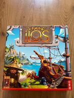 Ilios bordspel, Hobby en Vrije tijd, Gezelschapsspellen | Bordspellen, Ophalen, Zo goed als nieuw