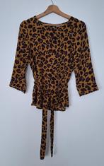 Leuke Pigalle top  Okergeel, Kleding | Dames, Tops, Geel, Pigalle, Ophalen of Verzenden, Zo goed als nieuw