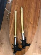 Gereviseerde voorvorkpoten Suzuki GSX-R 650/750 (2011–2016), Motoren, Ophalen, Gereviseerd