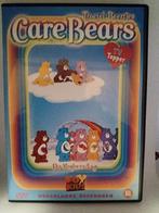 DVD CareBears troetelbeertjes - De verjaardag, Ophalen of Verzenden, Zo goed als nieuw, Avontuur, Film