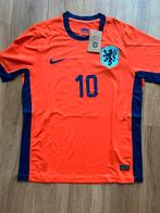 Nederland Shirt 2024 EK Memphis, Sport en Fitness, Voetbal, Ophalen of Verzenden
