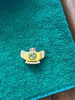 Vintage MG Speldje, Verzamelen, Speldjes, Pins en Buttons, Ophalen of Verzenden, Gebruikt