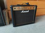 Marshall MG30FX versterker, Ophalen, Zo goed als nieuw, Gitaar, Minder dan 50 watt
