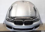 BMW 7 SERIE G11 G12 M760IX X04 COMPLEET VOORKOP BUMPER O.A!!, Auto-onderdelen, Carrosserie en Plaatwerk, Achterklep, Gebruikt