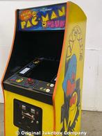ORIGINELE gele Midway Pac-man PLUS arcade machine, Verzamelen, Automaten | Overige, Ophalen, Gebruikt, USA, MIDWAY