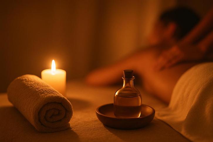 Man van 36, NL, zoek naar een massage door vrouw., Diensten en Vakmensen, Welzijn | Masseurs en Massagesalons, Ontspanningsmassage