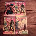 Rawhide Kid, Ophalen of Verzenden, Gelezen