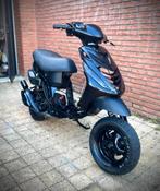 zip 70, Ophalen, Maximaal 45 km/u, Zo goed als nieuw, Benzine