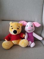 Winnie the Pooh & Knorretje knuffel, Ophalen of Verzenden, Zo goed als nieuw, Overige typen