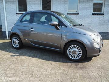 Fiat 500 0.9 TwinAir BiColore beschikbaar voor biedingen