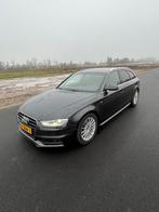 Audi A4 1.8 TFSI Pro Line S, Auto's, Audi, 4 cilinders, 1505 kg, A4, Origineel Nederlands