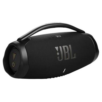JBL Boombox 3 WiFi - Nieuw uit seal beschikbaar voor biedingen
