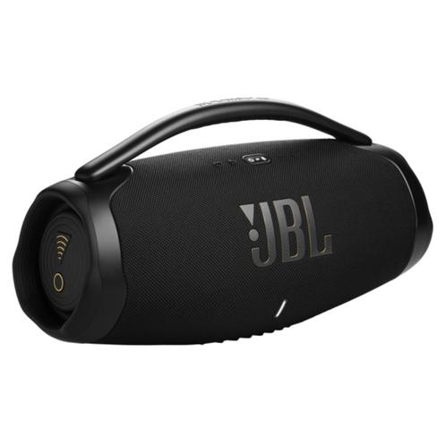 JBL Boombox 3 WiFi - Nieuw uit seal, Auto diversen, Autospeakers