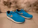 Nike Air Max 1 PRM "Baltic Blue" EU44, Overige kleuren, Nieuw, Ophalen of Verzenden, Sneakers of Gympen