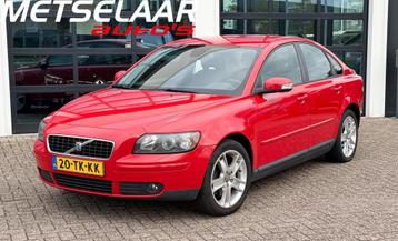 Volvo S40 2.4 Edition II Sport automaat beschikbaar voor biedingen