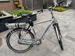 Stella Lugano Royal herenfiets XL, Ophalen of Verzenden, Gebruikt, 50 km per accu of meer, Overige merken