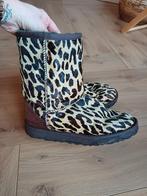 Ugg laarzen, maat 38, Kleding | Dames, Schoenen, Bruin, Ophalen of Verzenden, A, A