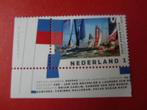 Nederland 2015 - Volvo Ocean Race 4 - pf., Verzenden, Na 1940, Postfris