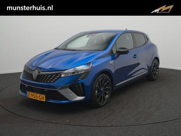 Renault Clio 1.6 E-Tech Full Hybrid 145 esprit Alpine - 360  beschikbaar voor biedingen