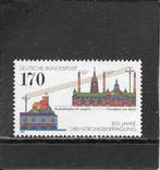 Duitsland stroomvoorziening, Ophalen of Verzenden, 1990 tot heden, Postfris