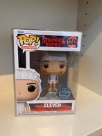 Stranger Things Eleven 1248 Funko Pop seizoen 4, Ophalen of Verzenden, Zo goed als nieuw