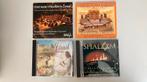 7 cds christelijke Israelische muziek, Ophalen of Verzenden, Zo goed als nieuw, Gospel