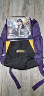 Harry Potter rugtas, Ophalen of Verzenden, Gebruikt, Rugtas