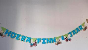 Max en Moritz versiering  beschikbaar voor biedingen