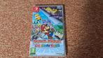 Paper mario origami king Nintendo switch, Spelcomputers en Games, Avontuur en Actie, 1 speler, Eén computer, Ophalen of Verzenden