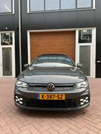 Volkswagen Golf 1.4 Ehybrid 245pk DSG 2021 Grijs, Auto's, Volkswagen, 4 cilinders, 1524 kg, Zilver of Grijs, 1500 kg