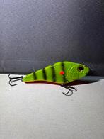 Spro rapper, Ophalen of Verzenden, Zo goed als nieuw, Overige typen