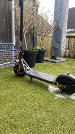 Elektrische step segway ninebot f2 plus, Ophalen of Verzenden, Zo goed als nieuw, Elektrische step (E-scooter)