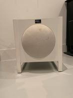 REL T3 Subwoofer - Goede Staat!, Overige merken, Subwoofer, Ophalen of Verzenden, Zo goed als nieuw