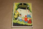 3 vrienden kamperen. Guus van Balkom. Kluitman 1939., Ophalen of Verzenden, Zo goed als nieuw