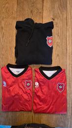 Roda'46 Leusden shirt en hoodie maat S, Ophalen, Zo goed als nieuw, Shirt