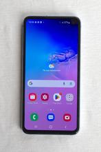 Samsung Galaxy S10e 128GB Dual Sim Blue met garantie, Telecommunicatie, Mobiele telefoons | Samsung, Samsung, Blauw, Zo goed als nieuw
