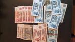 bankbiljetten, Postzegels en Munten, Bankbiljetten | Europa | Eurobiljetten, Ophalen of Verzenden, Italië, 10 euro