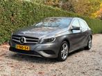Mercedes-Benz A-Klasse A180 1.6 Blue EFF Aut7 2014 Grijs, Auto's, 65 €/maand, 1295 kg, 4 cilinders, 122 pk